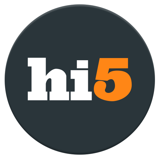 hi5