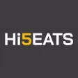 Hi5EATS Drivers