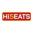 Hi5EATS Restaurants