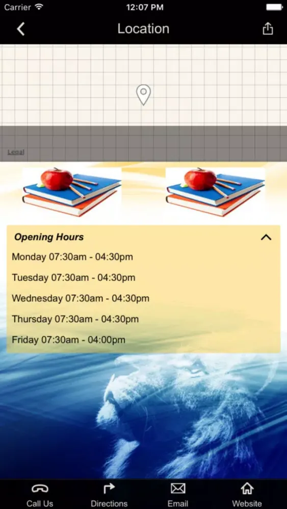 Yorktown Christian Academy स्क्रीनशॉट