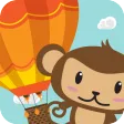 Baboon Baloon