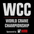 World Crane Championship World Crane Championship