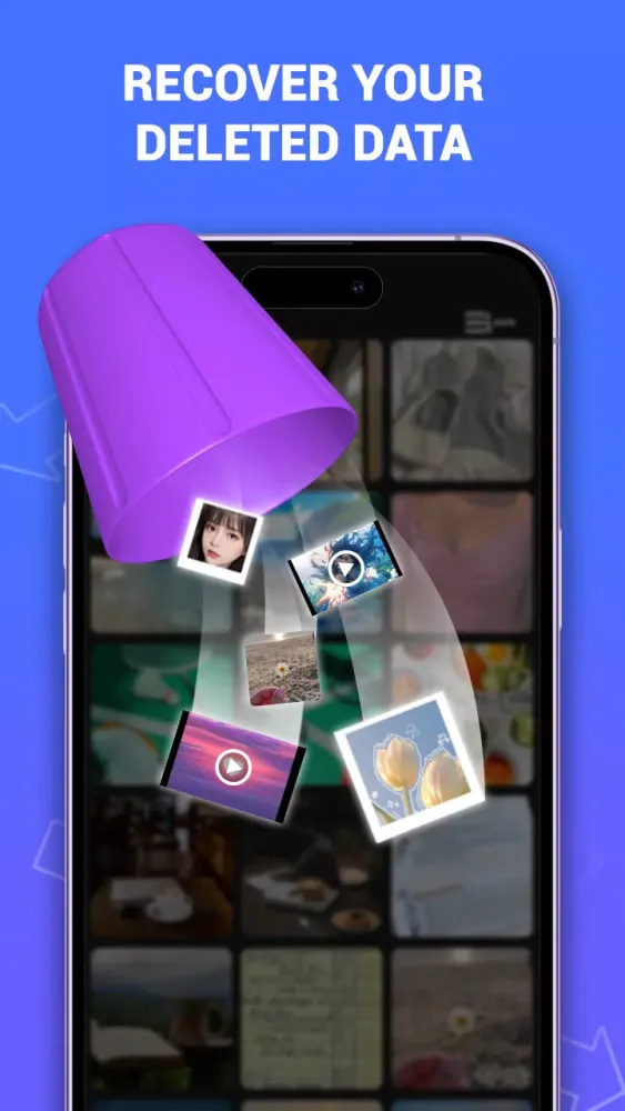 صور Photo Recovery, File Recovery