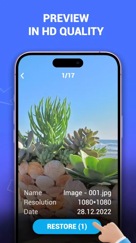 صور Photo Recovery, File Recovery