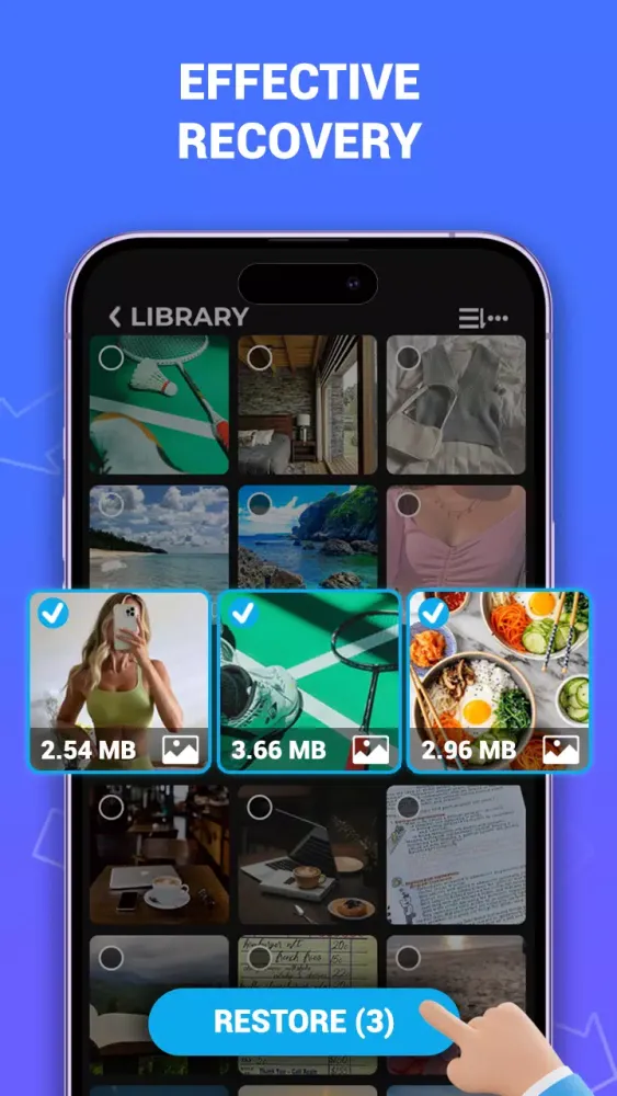 صور Photo Recovery, File Recovery