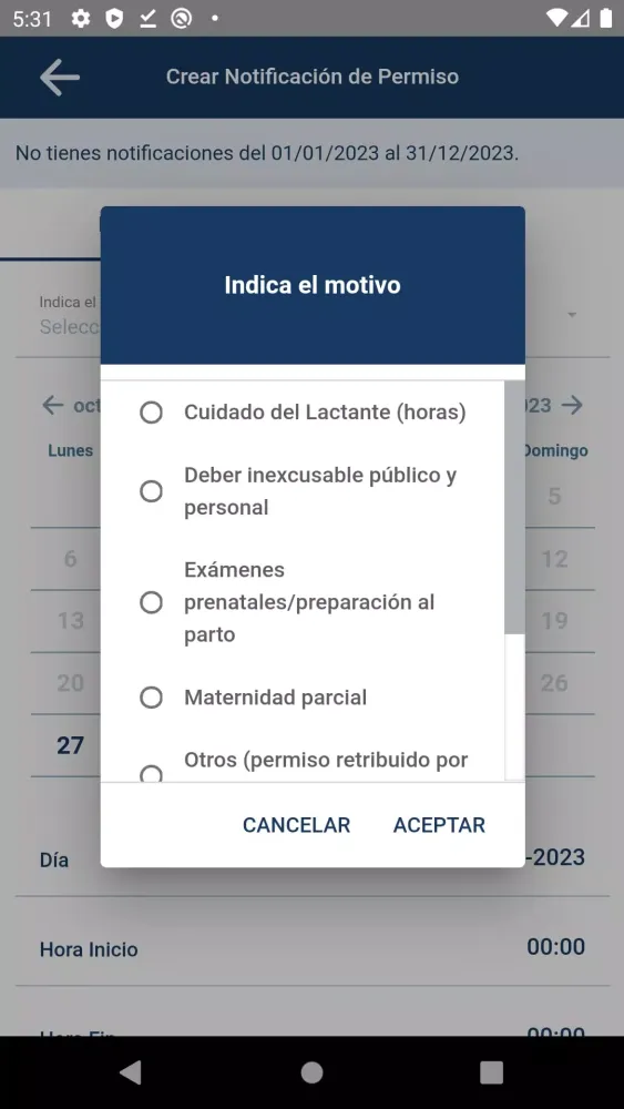 Somos Hiberus应用截图
