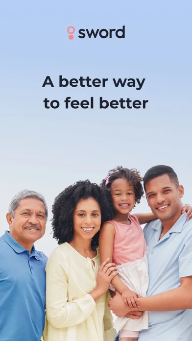 Screenshot di Bloom: Women's Pelvic Health