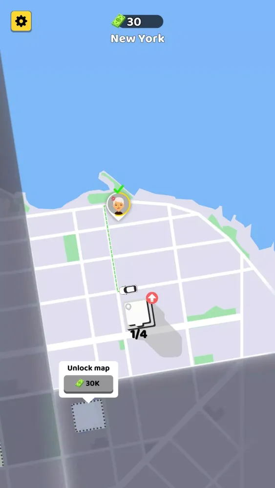 Pick me up - idle应用截图