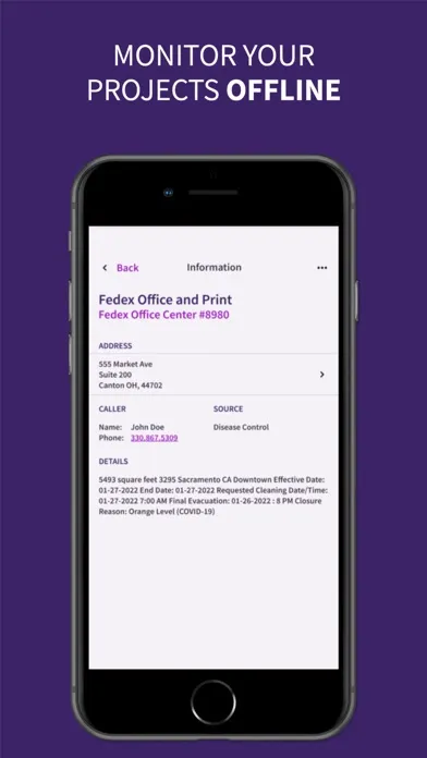 تصاویر Helix Mobile App