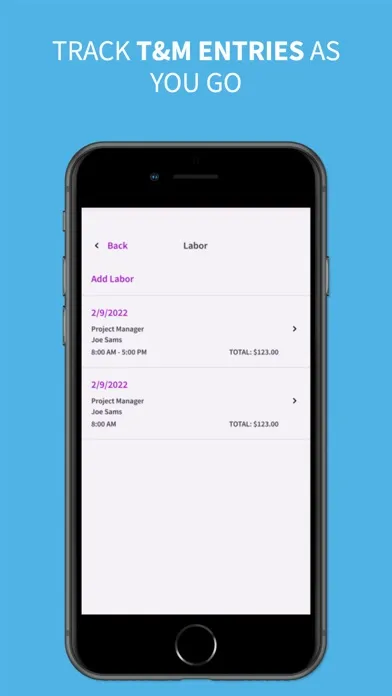تصاویر Helix Mobile App