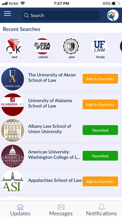 howicompare Screenshots