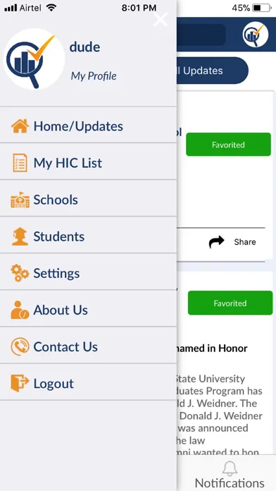 howicompare Screenshots