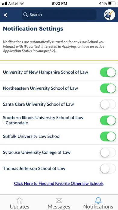 howicompare Screenshots