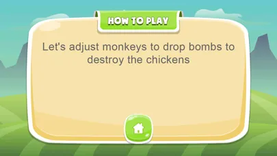 BICH BOMBINGS KILL CHICKENS Screenshots