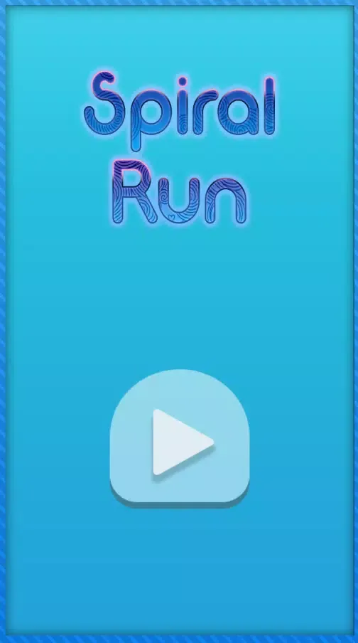 Screenshot di Walid Spiral Run