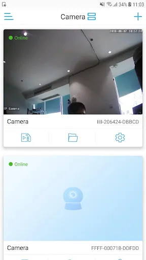 تصاویر CamHipro