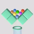 Puzzle Ball Drop 3D