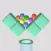 Puzzle Ball Drop 3D