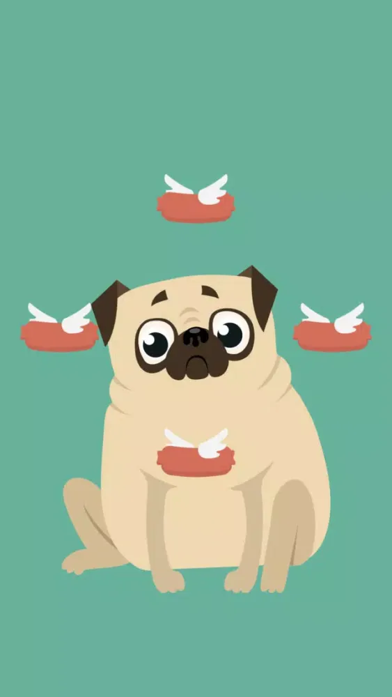 Скриншоты Pug Adventures
