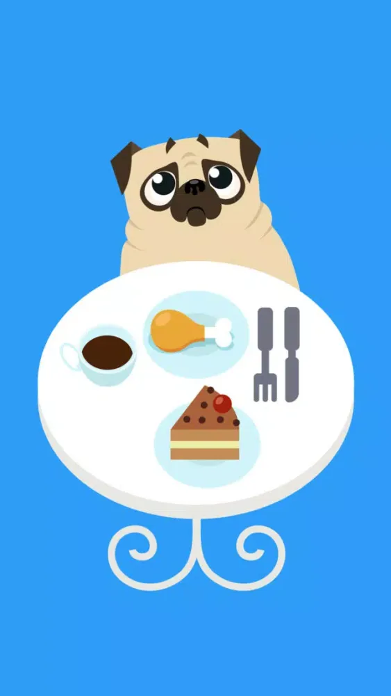 Скриншоты Pug Adventures