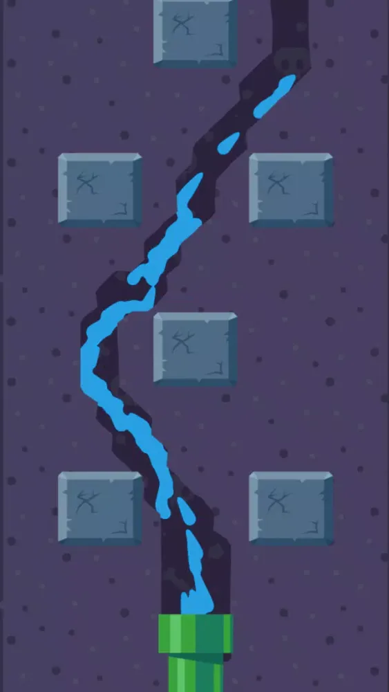 Water Dig سکرین شاٹس