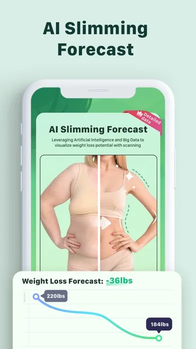MindFull: Weight Loss Hypnosis Screenshots