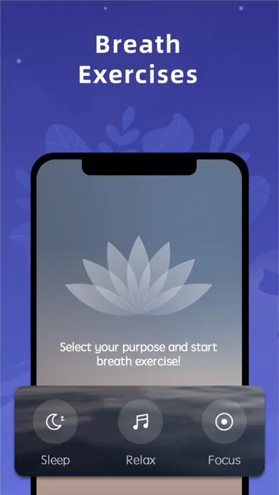 Mintal Sleep Screenshots