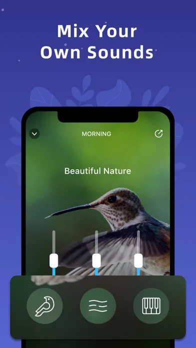 Mintal Sleep Screenshots