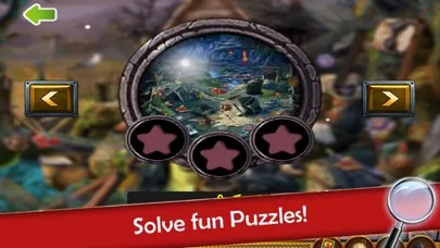 Capturas de tela do Find World Object- Adventure Hidden Object