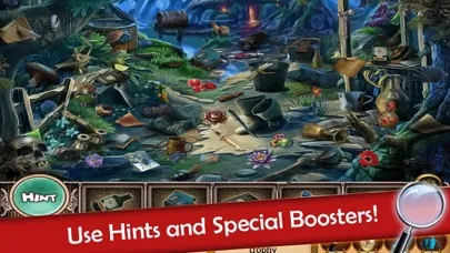 Capturas de tela do Find World Object- Adventure Hidden Object