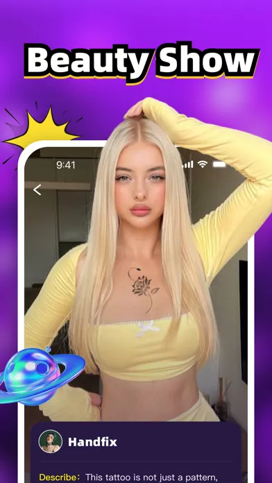 HicoChat - Adult Random Chat应用截图