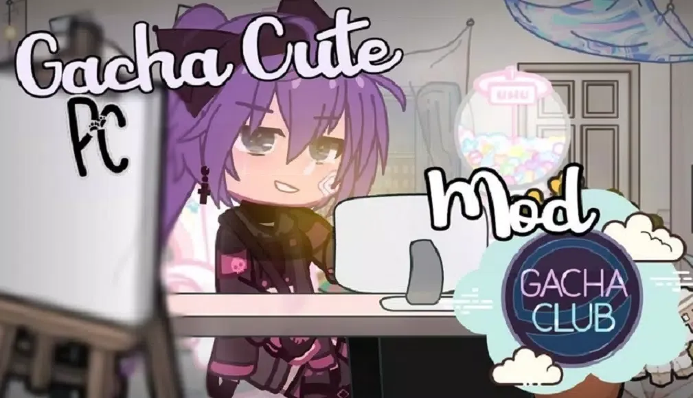 تصاویر Gacha Cute