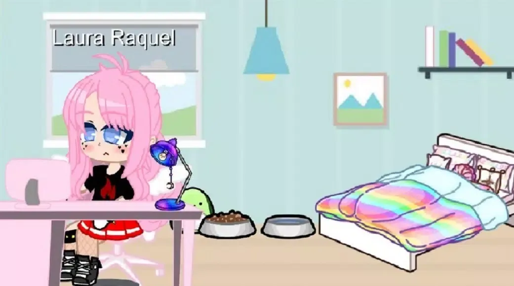تصاویر Gacha Cute