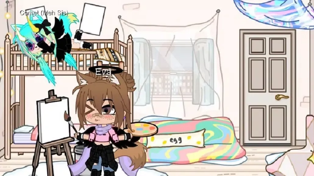 تصاویر Gacha Cute