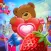 Silhouette Hidden Objects Game
