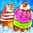 My Ice Cream Parlour