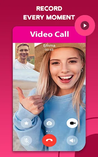 Screen Recorder- Video Editor Screenshots