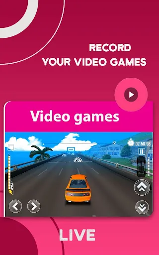 Screen Recorder- Video Editor Screenshots
