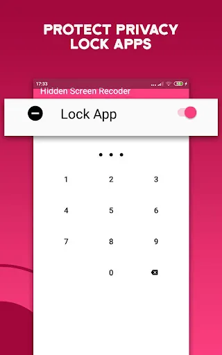 Screen Recorder- Video Editor Screenshots