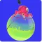 A Octo-Bubble Bounce - Endless Running Flappy Fish Style Game For Boys And Girls