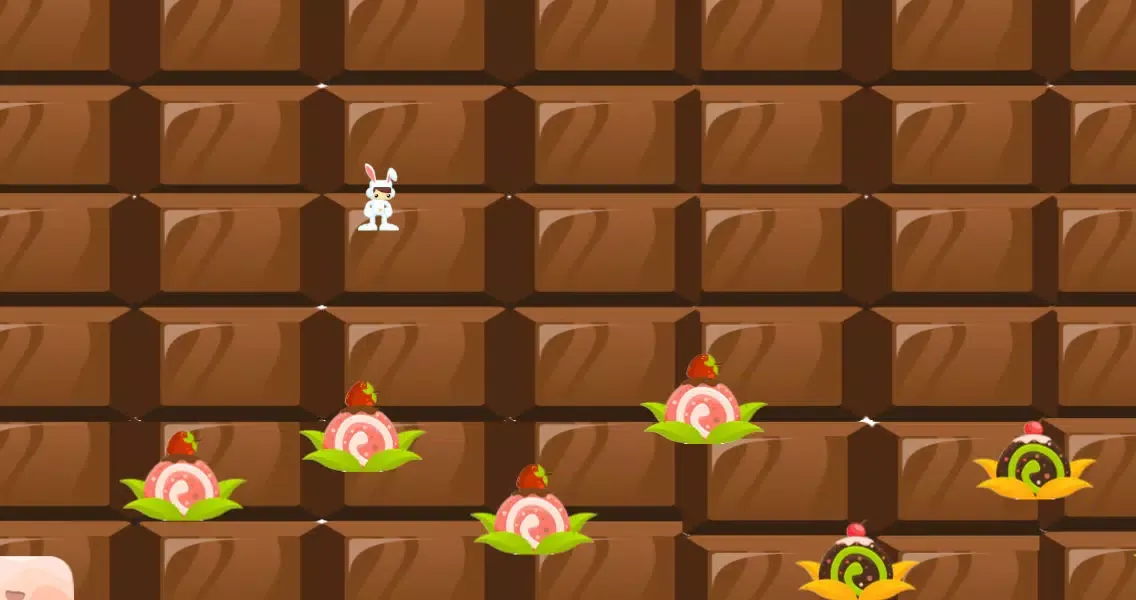 A Bunny Boys Sweet Land Adventure स्क्रीनशॉट