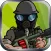 Zombie Toxic Pro - Top Best Free War Game