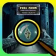 Free Hidden Object Games : Full Moon Mystery Free Hidden Object Games : Full Moon Mystery