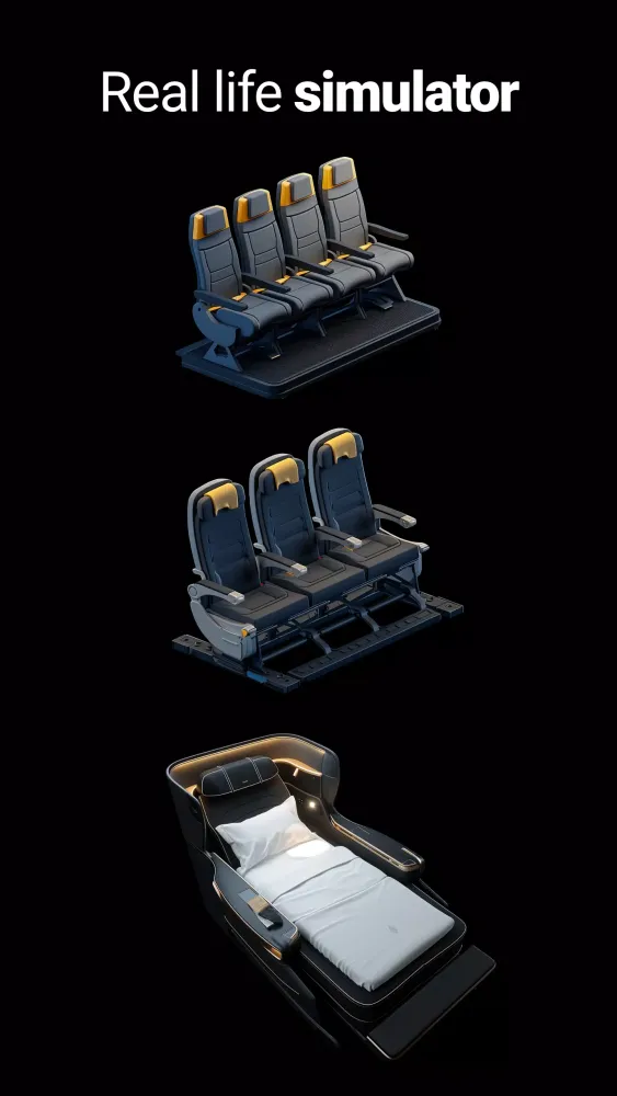 Airline Tycoon স্ক্রিনশট