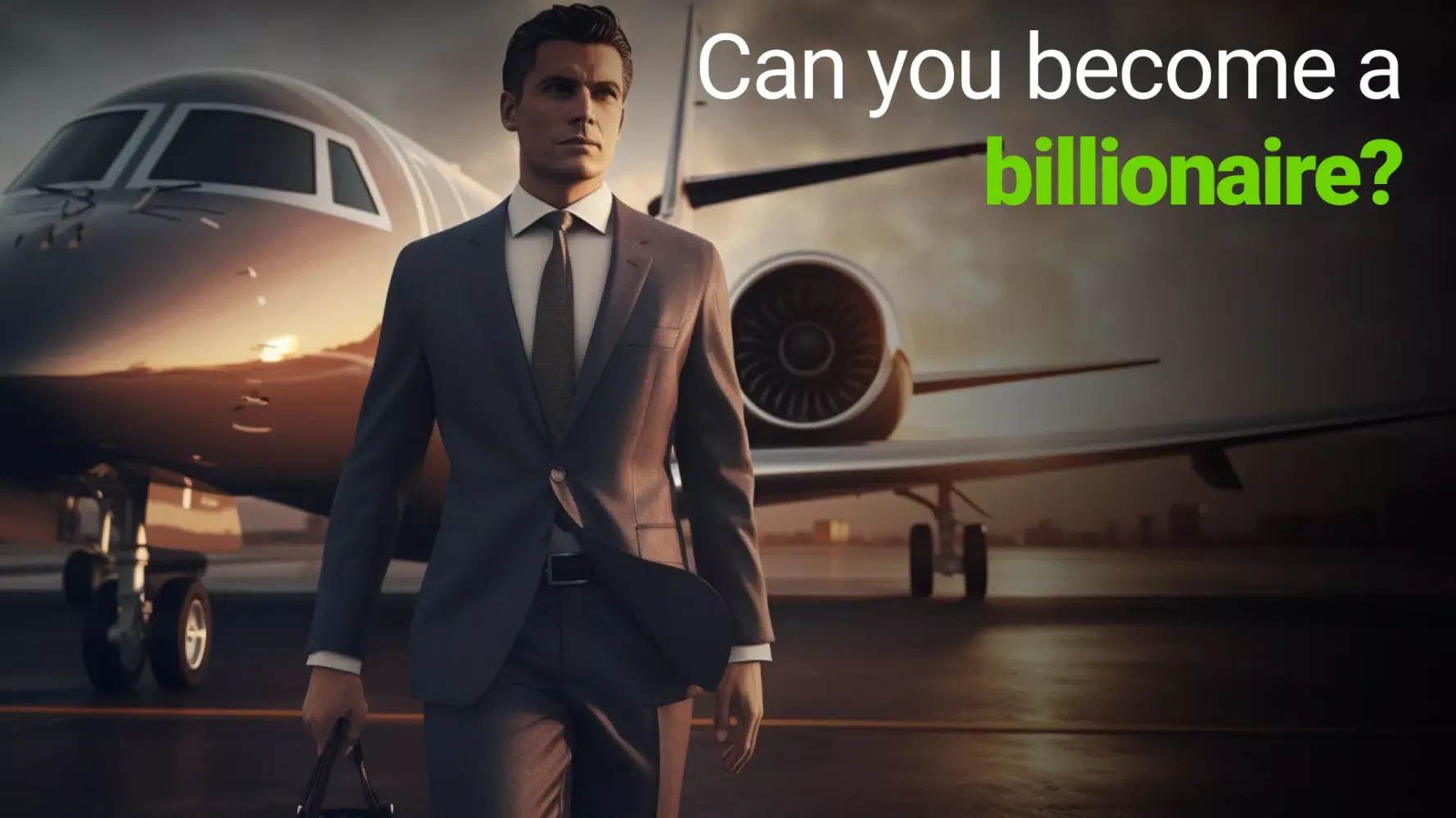 Billionaire Screenshots