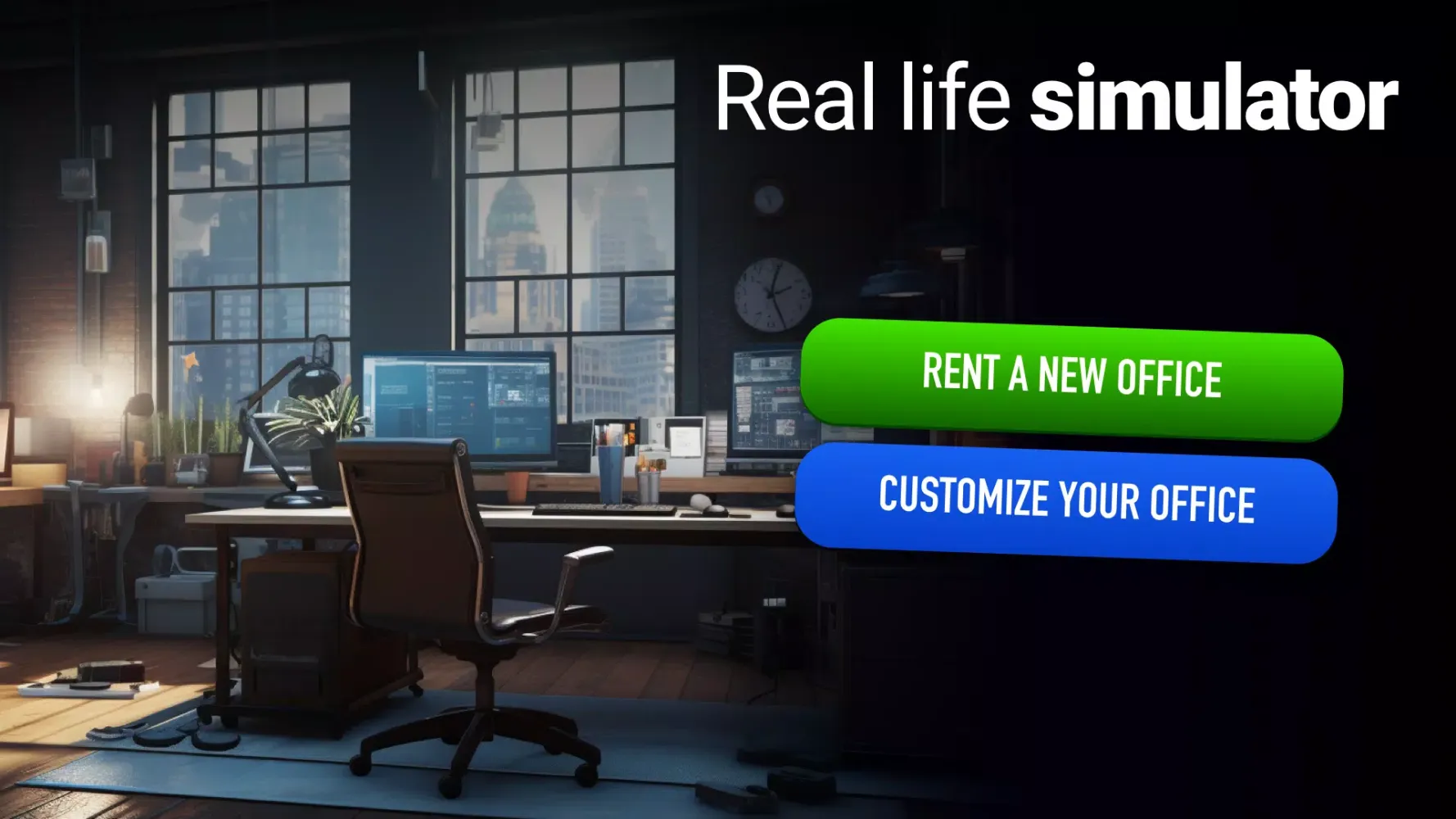 Billionaire Screenshots