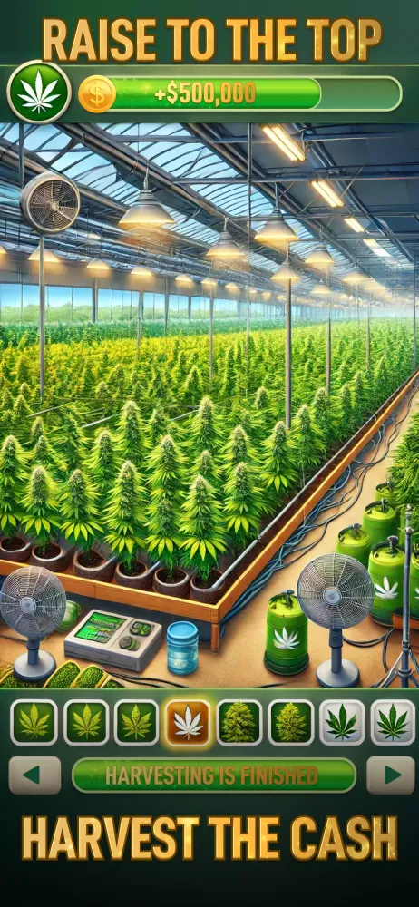 Drugs Empire Ekran Görüntüleri