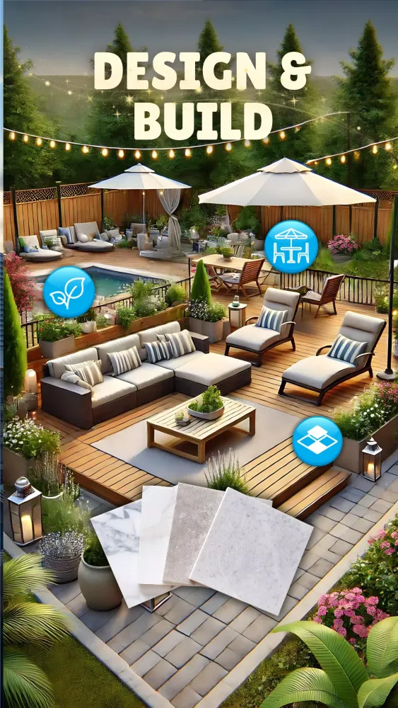 Zrzuty ekranu Real Estate Tycoon