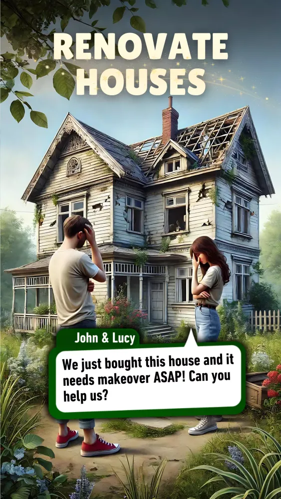 Zrzuty ekranu Real Estate Tycoon