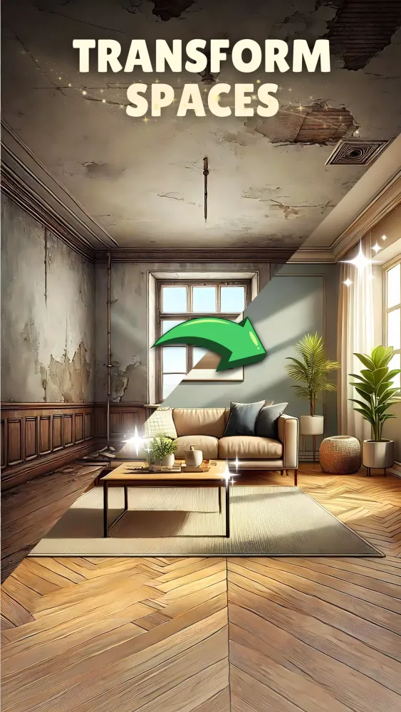 Zrzuty ekranu Real Estate Tycoon